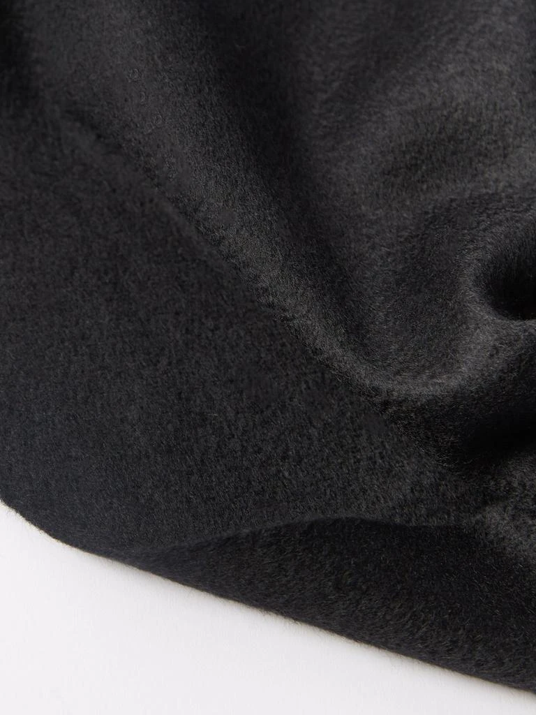 商品Max Mara|Wsdalia scarf,价格¥2736,第3张图片详细描述