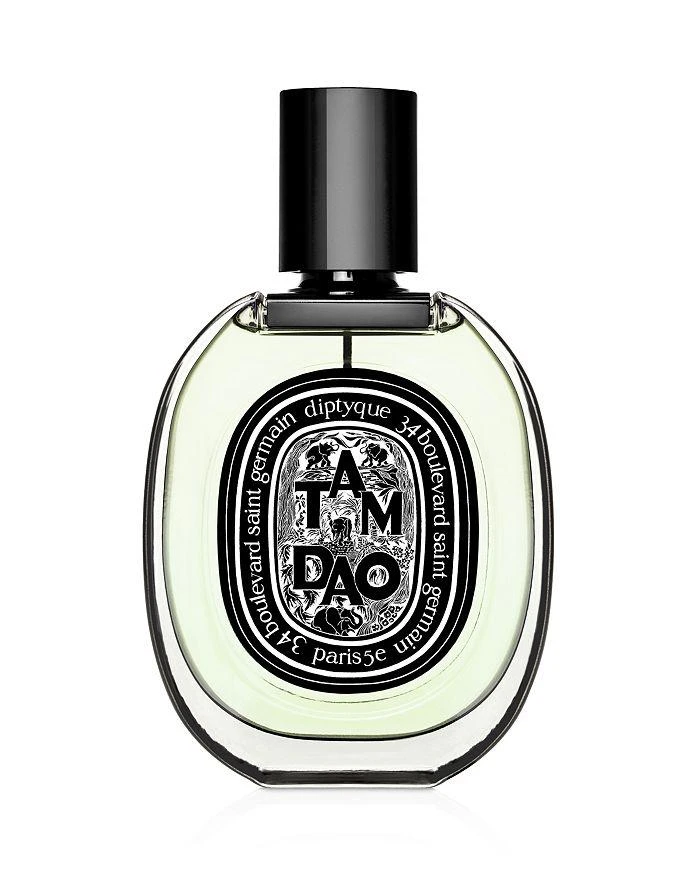 商品Diptyque|谭道淡香精,价格¥1786,第1张图片