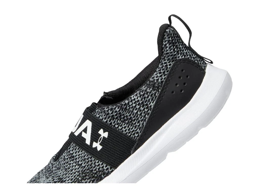 商品Under Armour|Surge 3 Slip-On (Toddler),价格¥274,第5张图片详细描述