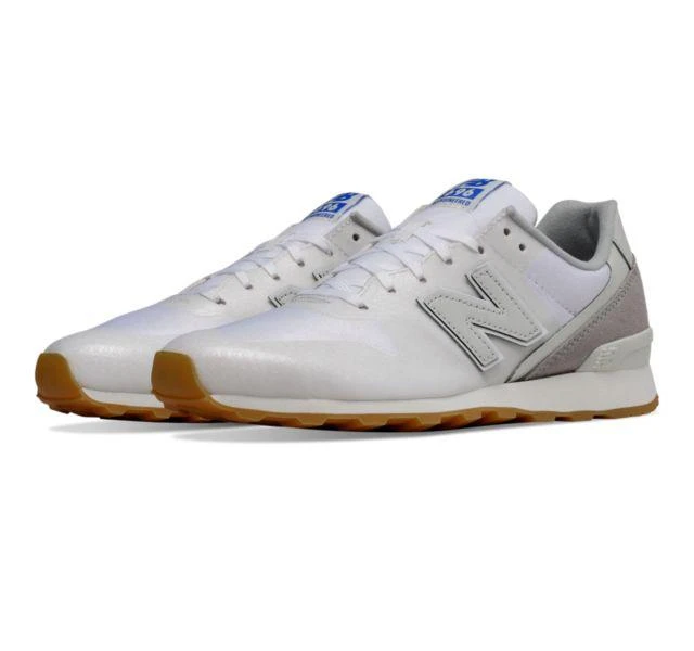 商品New Balance|Women's 696 Re-Engineered,价格¥242,第2张图片详细描述