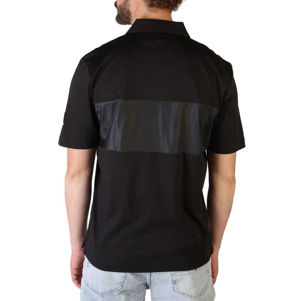 商品Tommy Hilfiger|Tommy Hilfiger short sleeve cotton Shirts,价格¥496,第2张图片详细描述