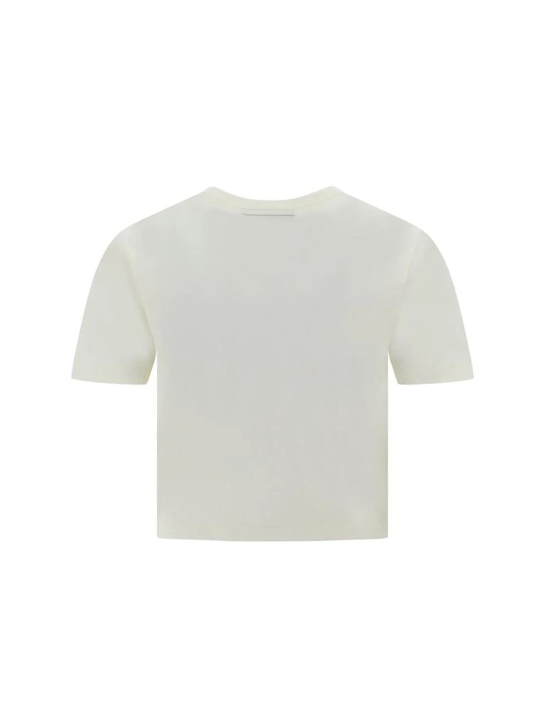 商品Gucci|Gucci Jersey T-Shirt,价格¥2483,第2张图片详细描述