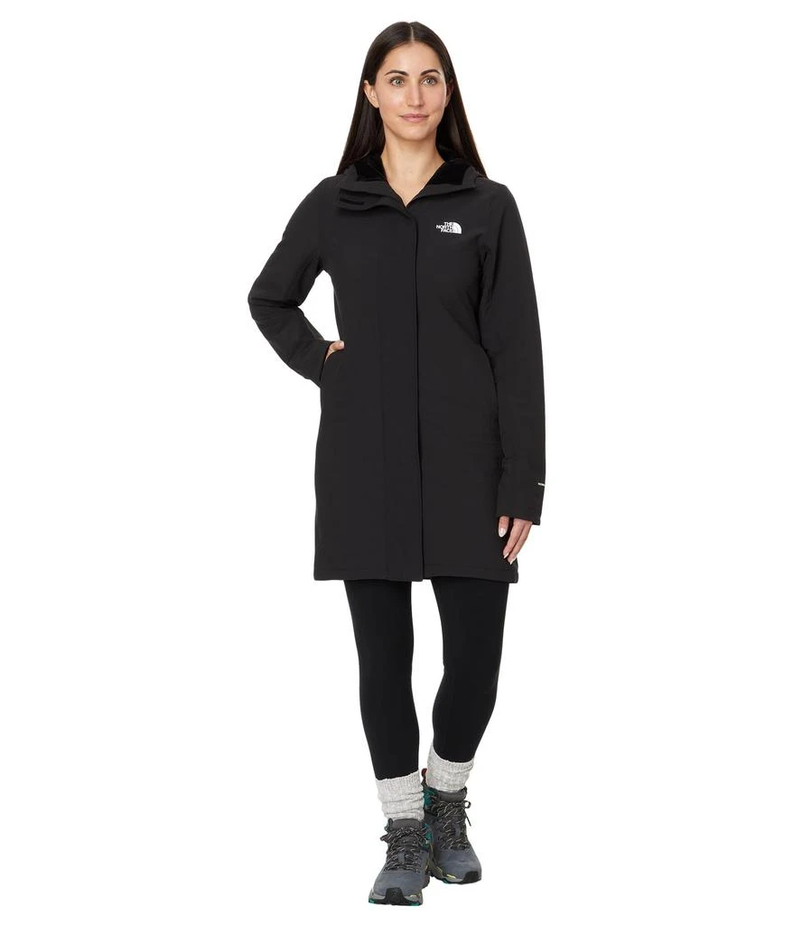 商品The North Face|Shelbe Raschel Parka,价格¥1602,第4张图片详细描述