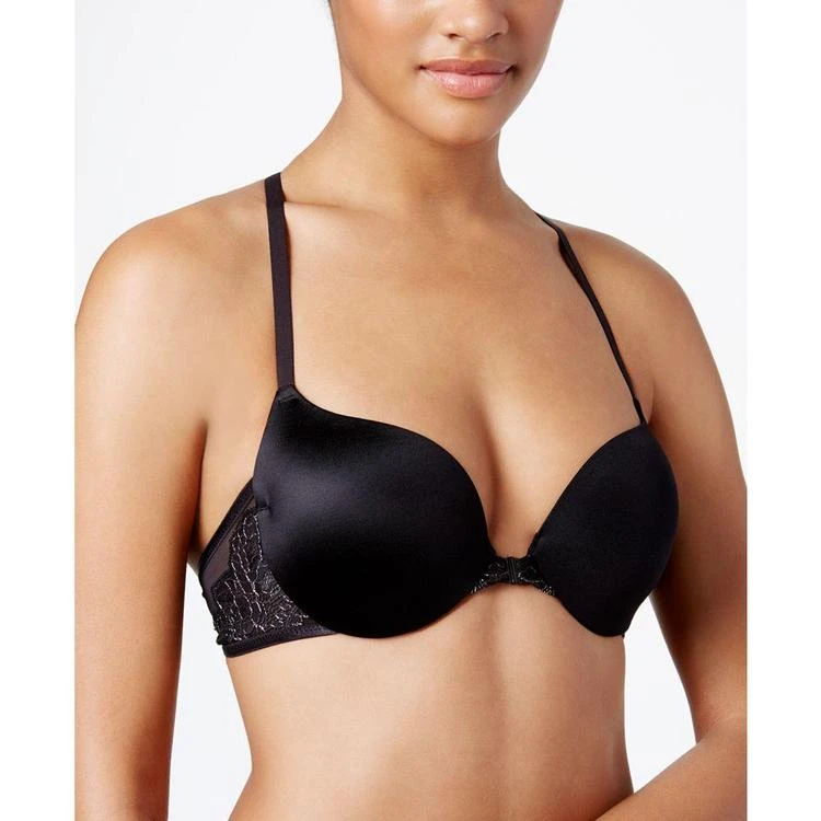 商品Maidenform|T形后背设计文胸,价格¥115,第2张图片详细描述