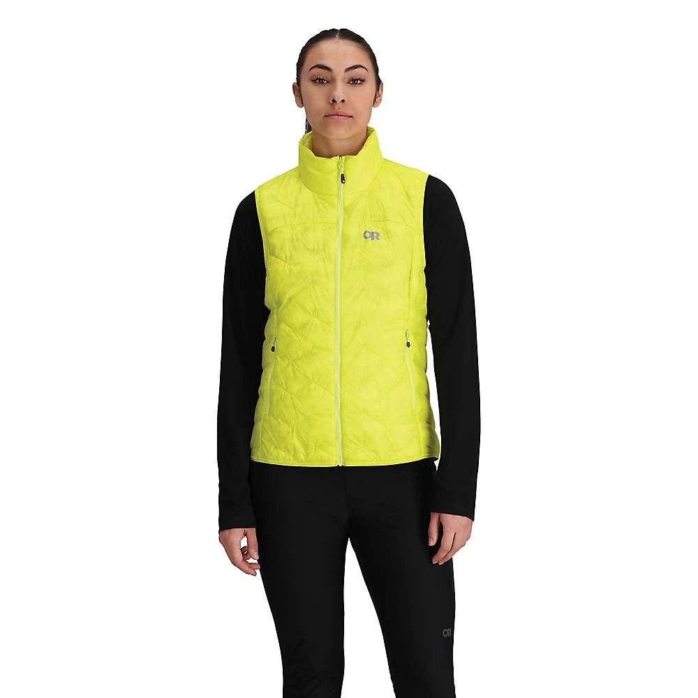 Outdoor Research Women's Superstrand LT Vest 商品