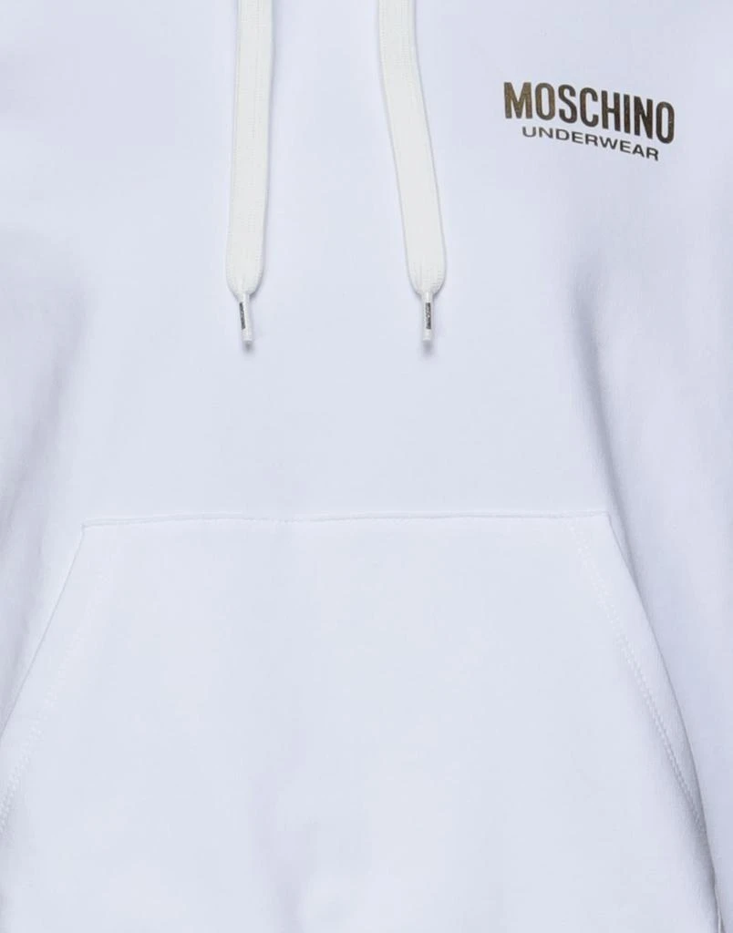 商品Moschino|Undershirt,价格¥776,第4张图片详细描述