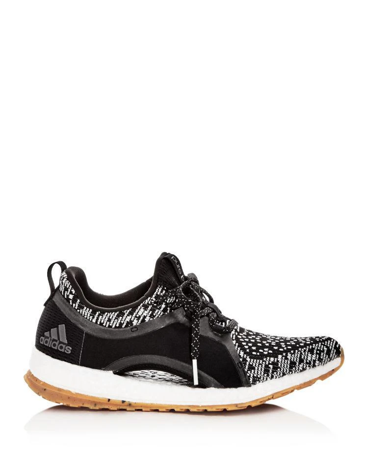 商品Adidas|Women's Pureboost X All Terrain Lace Up Sneakers,价格¥1123,第2张图片详细描述