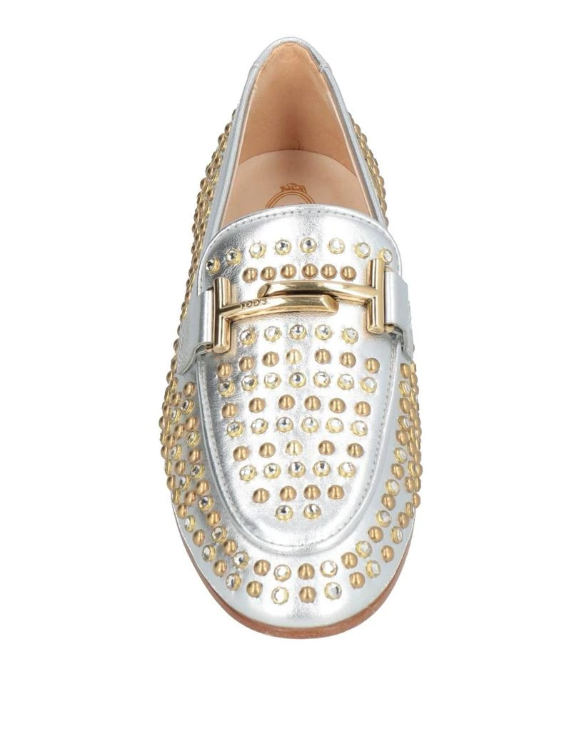 商品Tod's|Loafers,价格¥2385,第4张图片详细描述