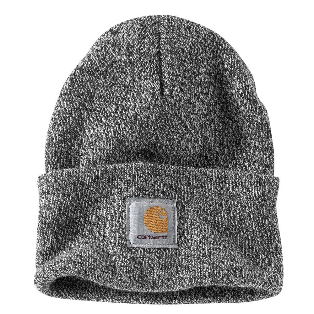 商品Carhartt|Carhartt Men's Knit Cuffed Beanie,价格¥142,第1张图片