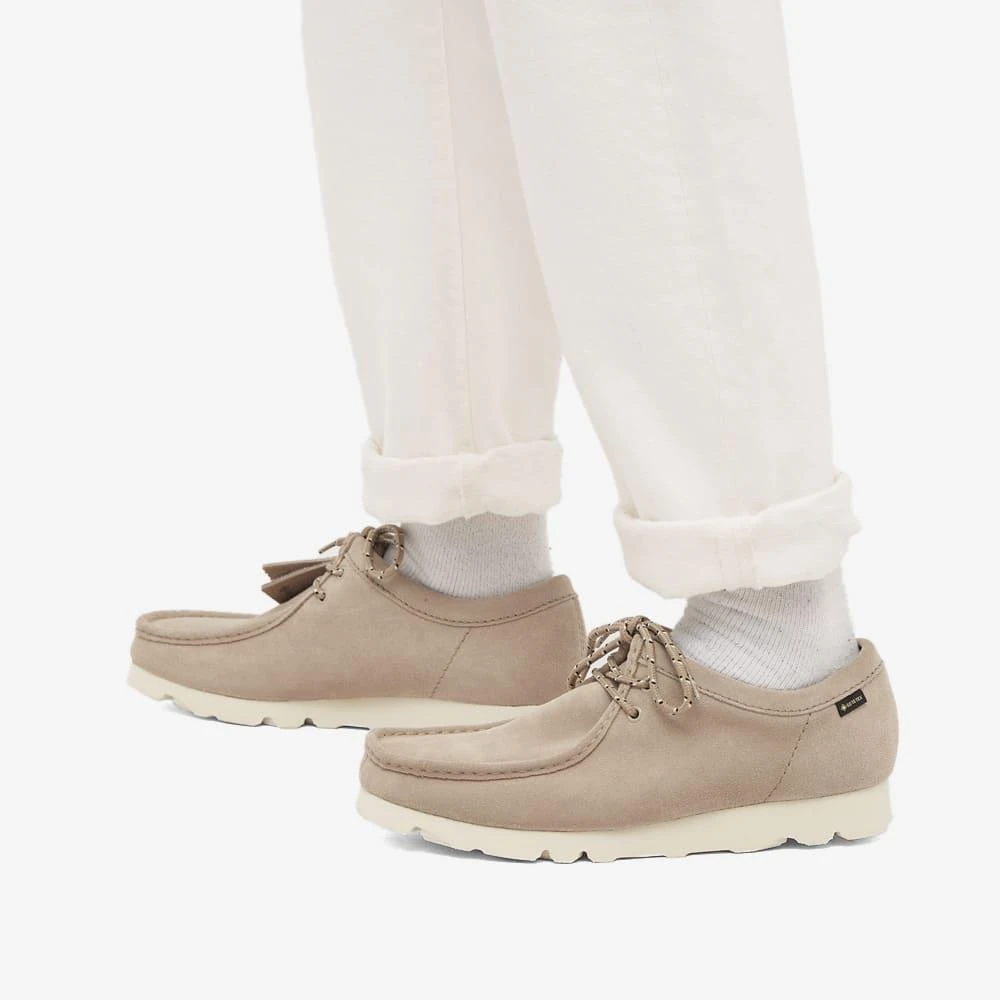 Clarks Wallabee Gore-Tex 商品