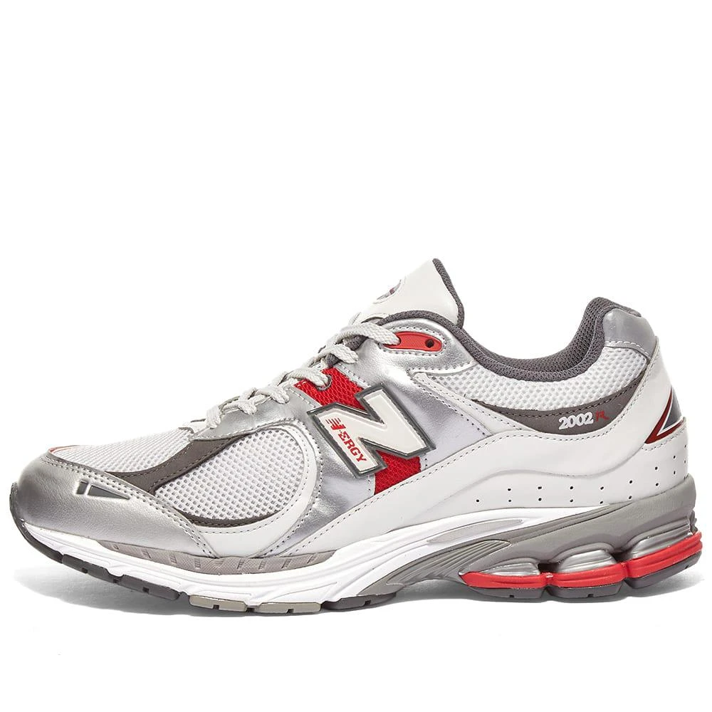 商品New Balance|New Balance M2002RLB,价格¥796,第2张图片详细描述