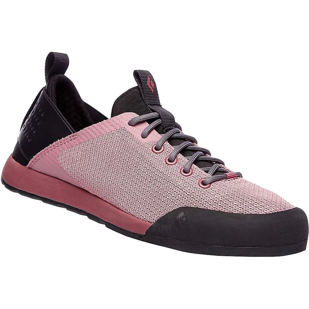 商品Black Diamond|Black Diamond Women's Session Shoe,价格¥561,第1张图片