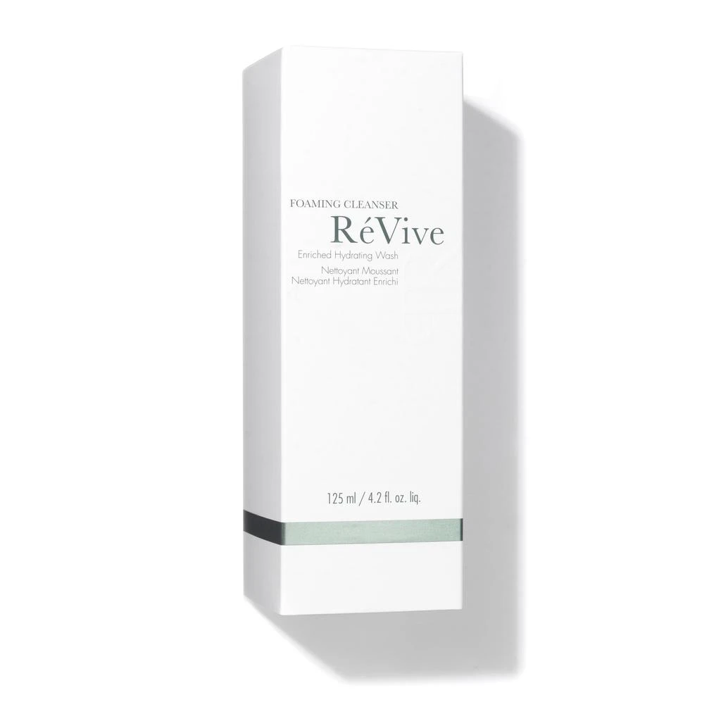 商品Revive|Foaming Cleanser Enriched Hydrating Wash,价格¥584,第4张图片详细描述