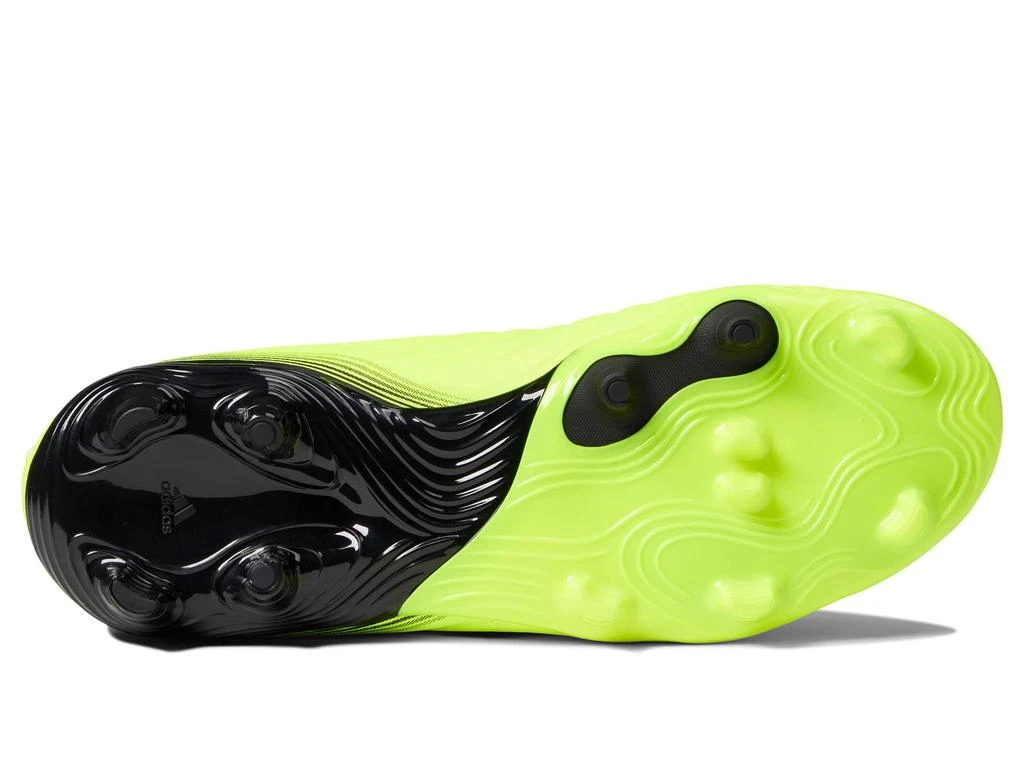 商品Adidas|Soccer Copa Sense.3 Laceless Firm Ground (Little Kid/Big Kid),价格¥343,第3张图片详细描述