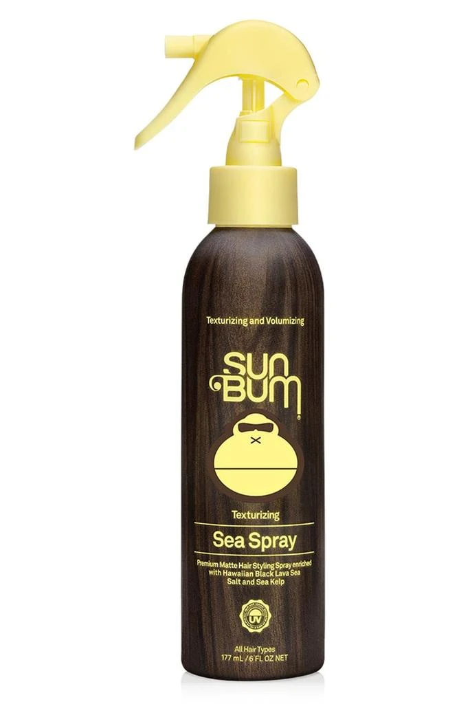商品Sun Bum|Texturizing Sea Spray,价格¥140,第1张图片