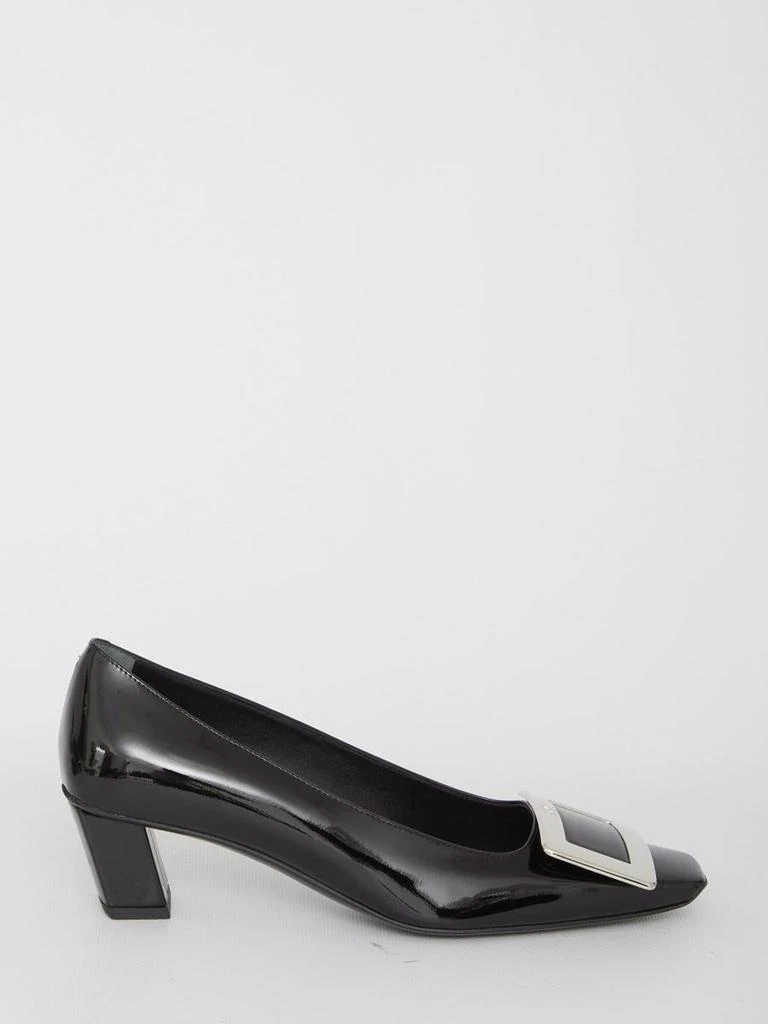 商品Roger Vivier|Belle Vivier pumps,价格¥5461,第1张图片