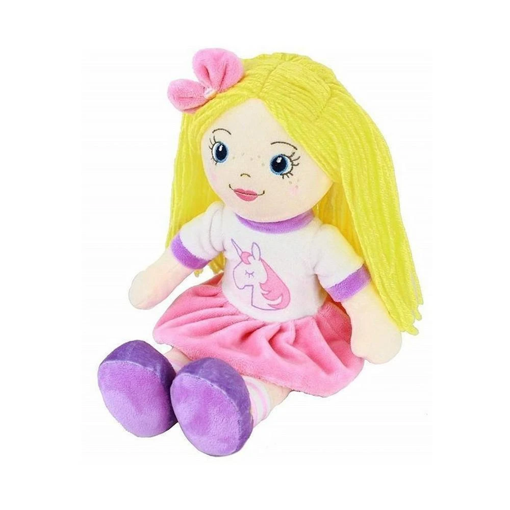 商品Playtime by Eimmie|Eimmie Rag Doll,价格¥426,第2张图片详细描述