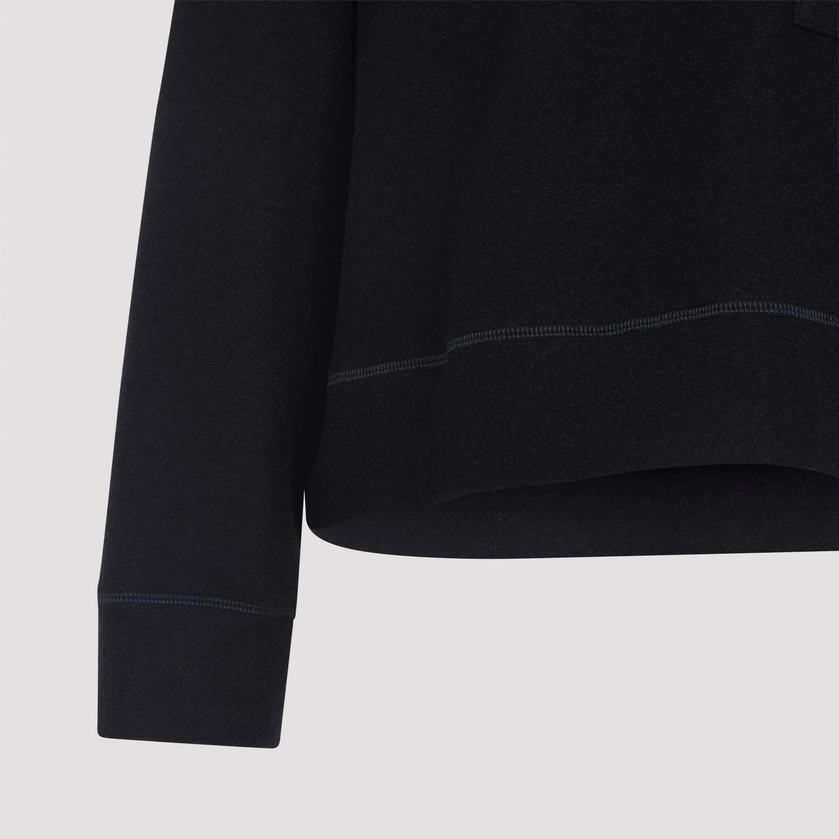 商品【商品预售15天发货】 Jil Sander|Jil Sander 女士休闲套装 J40GU0124J41423402MIDNIGHT 黑色,价格¥7544,第6张图片详细描述