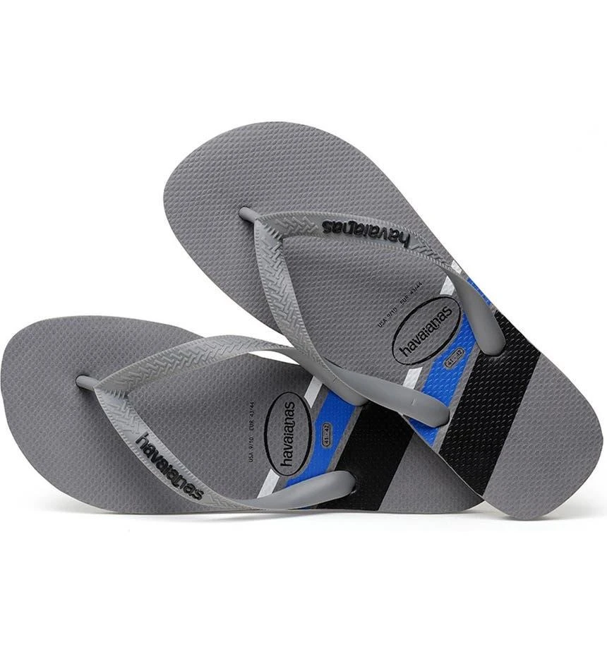 商品Havaianas|Top Trend Flip-Flop,价格¥60,第4张图片详细描述