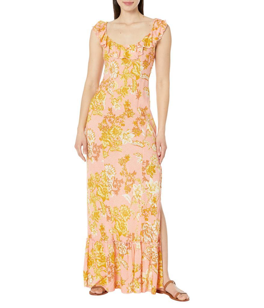 商品Free People|Remind Me Maxi Dress,价格¥728-¥769,第1张图片