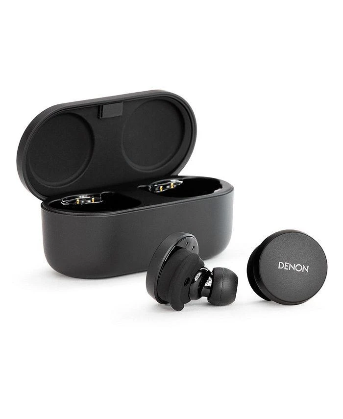 商品Denon|PerL True Wireless Earbuds with Active Noise Cancellation & Adaptive Acoustic Technology,价格¥900,第1张图片