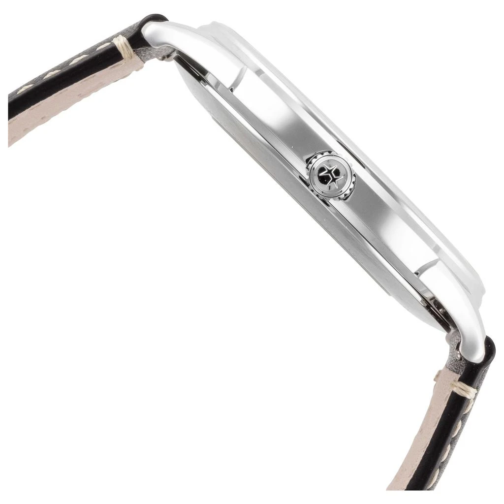 商品Hamilton|Hamilton Men's Watch H38525721,价格¥2790,第3张图片详细描述