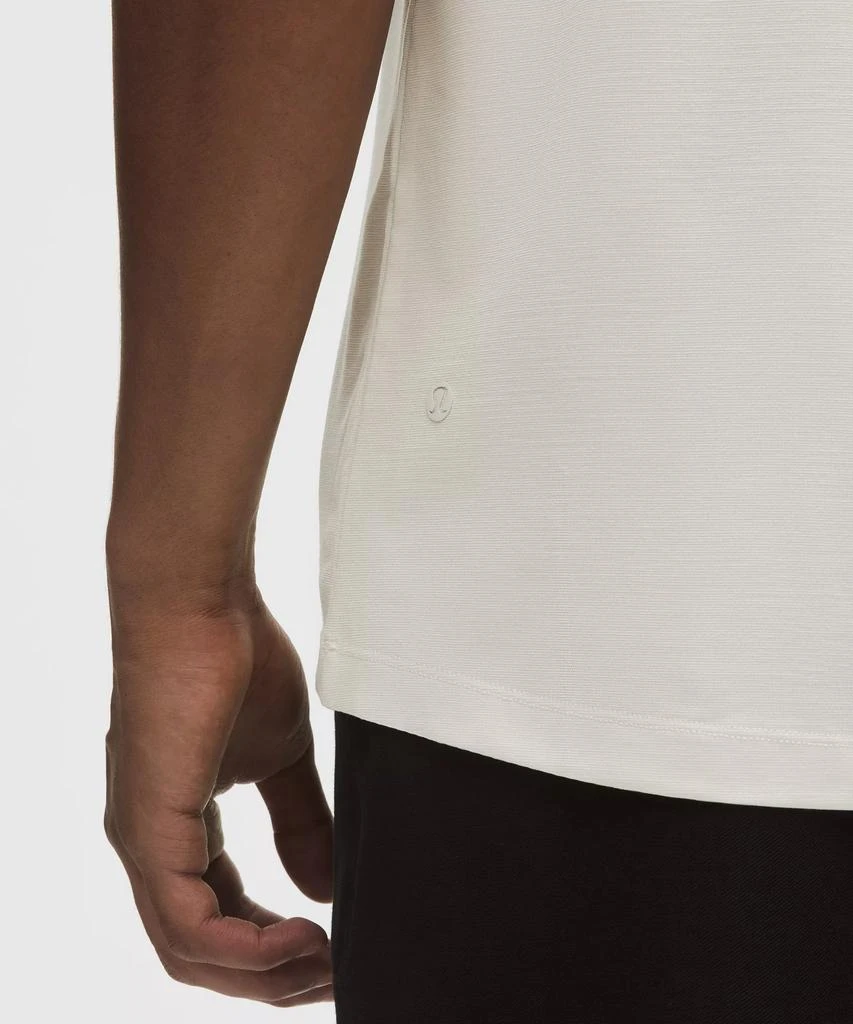 Evolution Short-Sleeve Polo Shirt 商品