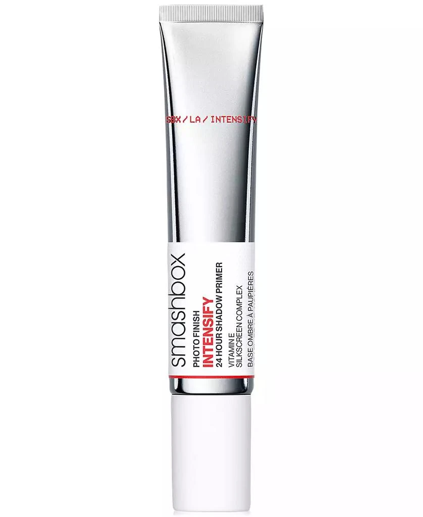 商品Smashbox Cosmetics|Photo Finish Intensify 24 Hour Shadow Primer, 0.34 oz.,价格¥195,第1张图片