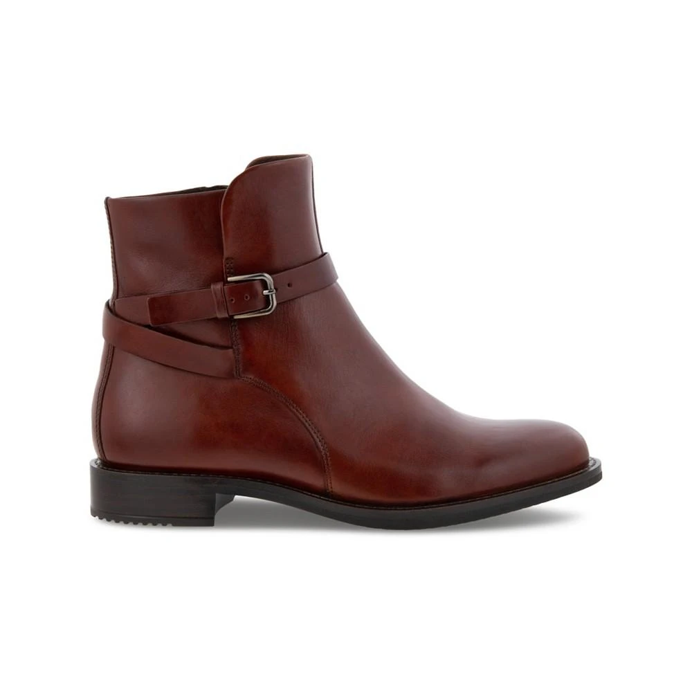 商品ECCO|Women's Sartorelle 25 Ankle Boot,价格¥659,第2张图片详细描述