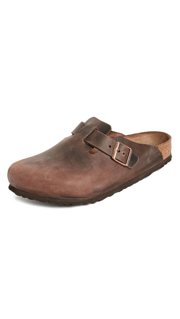 商品Birkenstock|Boston SFB Sandals,价格¥1243,第1张图片