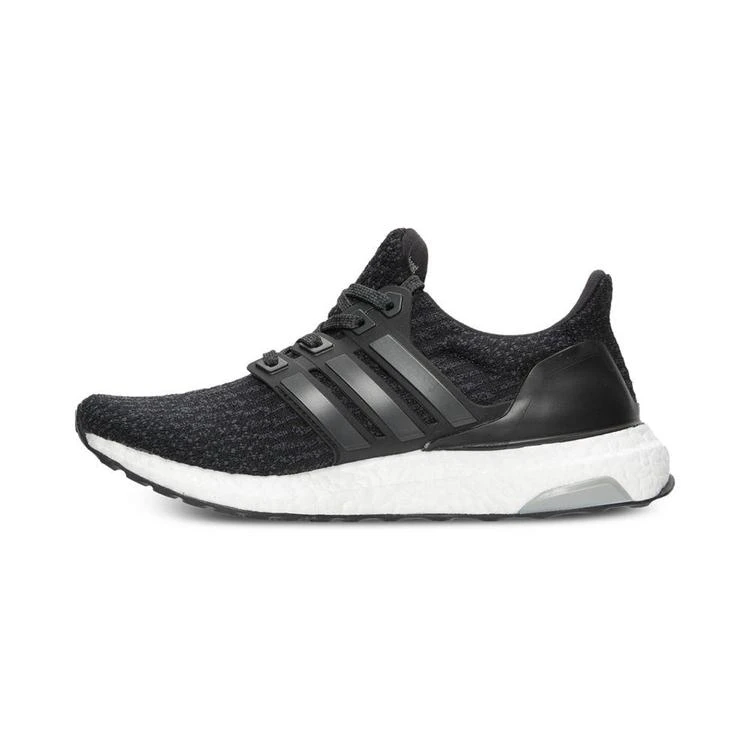 商品Adidas|Boys' Ultra Boost Running Sneakers from Finish Line,价格¥1185,第5张图片详细描述