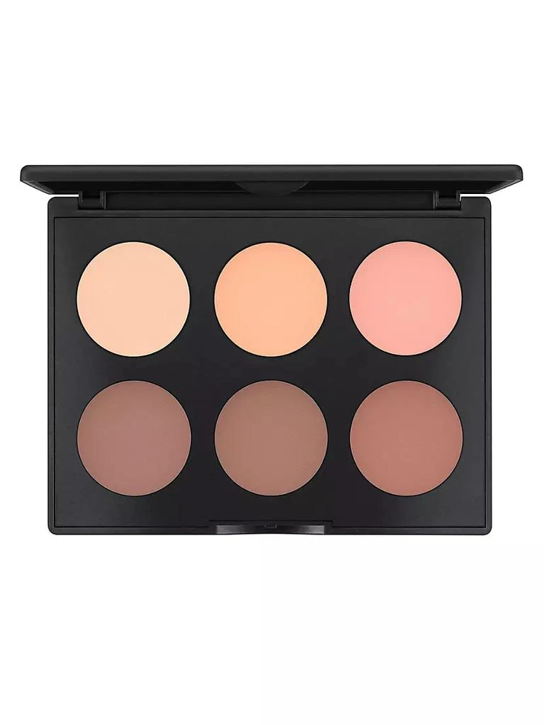 商品MAC|Studio Fix Sculpt and Shape Contour Palette,价格¥316,第1张图片