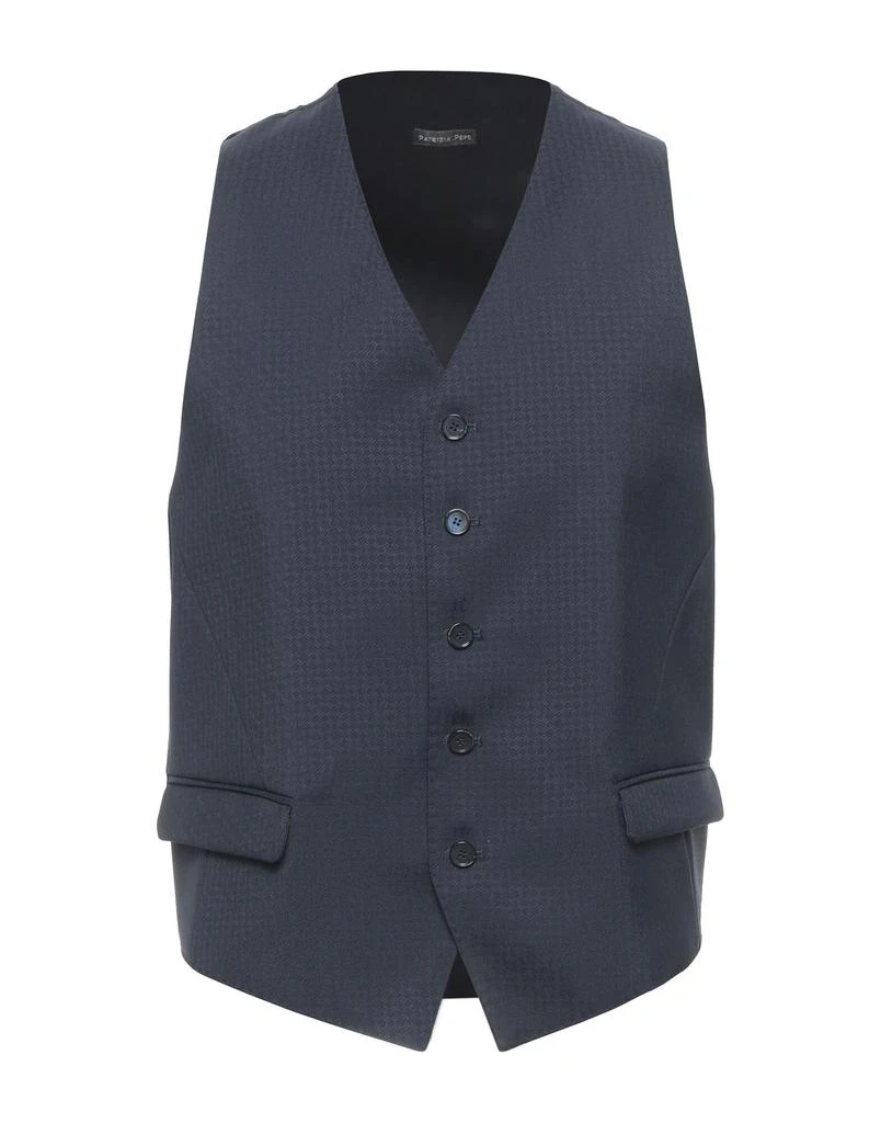 商品PATRIZIA|Suit vest,价格¥252,第1张图片