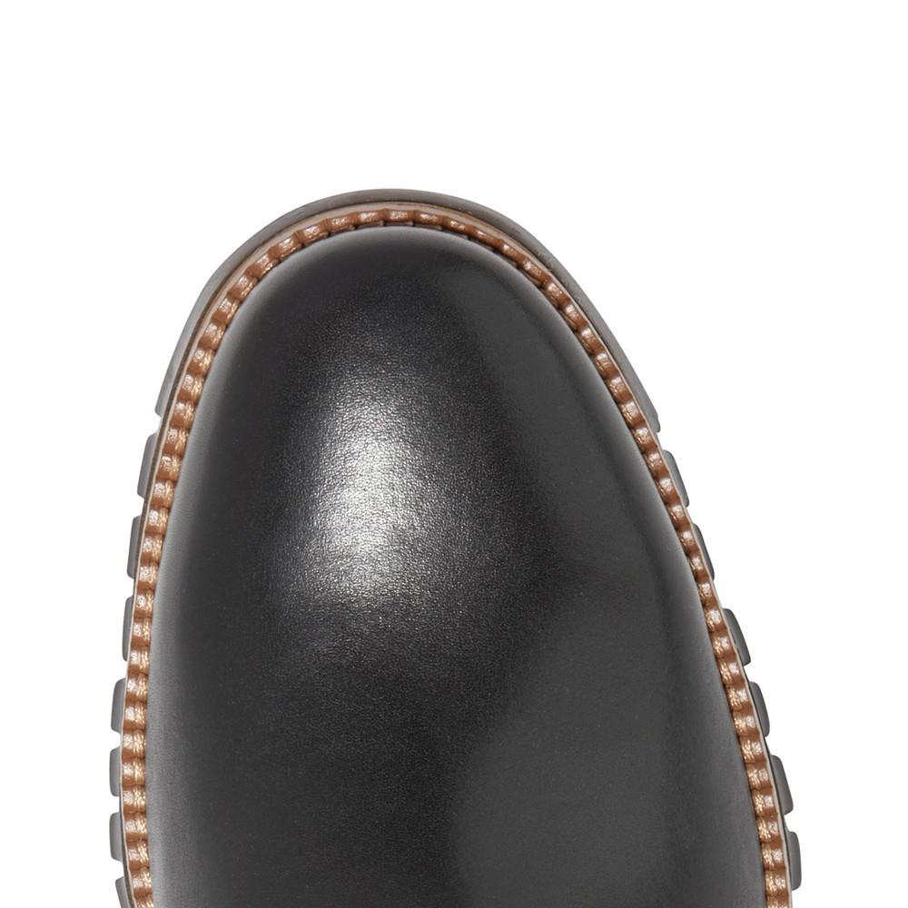 商品Cole Haan|Men's ZERØGRAND Waterproof Chelsea Boots,价格¥747,第7张图片详细描述