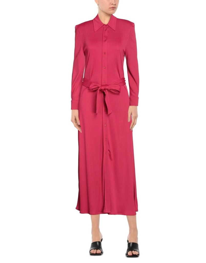 商品PINKO|Long dress,价格¥1794,第2张图片详细描述
