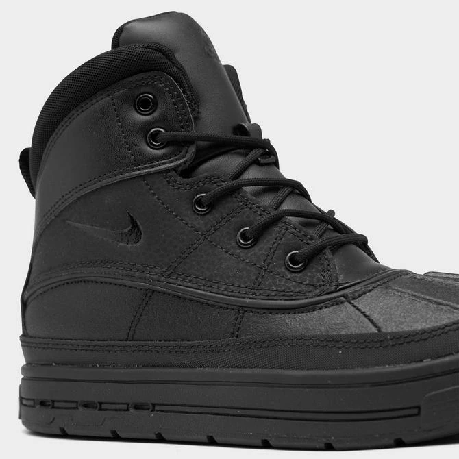 商品NIKE|Little Kids' Nike Woodside 2 High ACG Boots,价格¥591,第3张图片详细描述