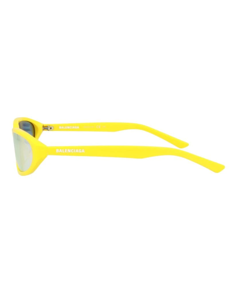 商品Balenciaga|Square-Frame Sunglasses,价格¥824,第3张图片详细描述