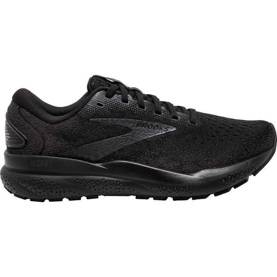 商品Brooks|Ghost 16 Wide Shoe - Men's,价格¥822,第1张图片