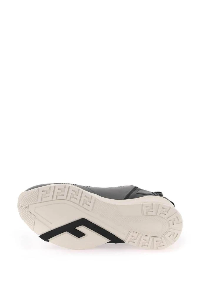 商品Fendi|'Fendi Flow' sneakers,价格¥3756,第5张图片详细描述