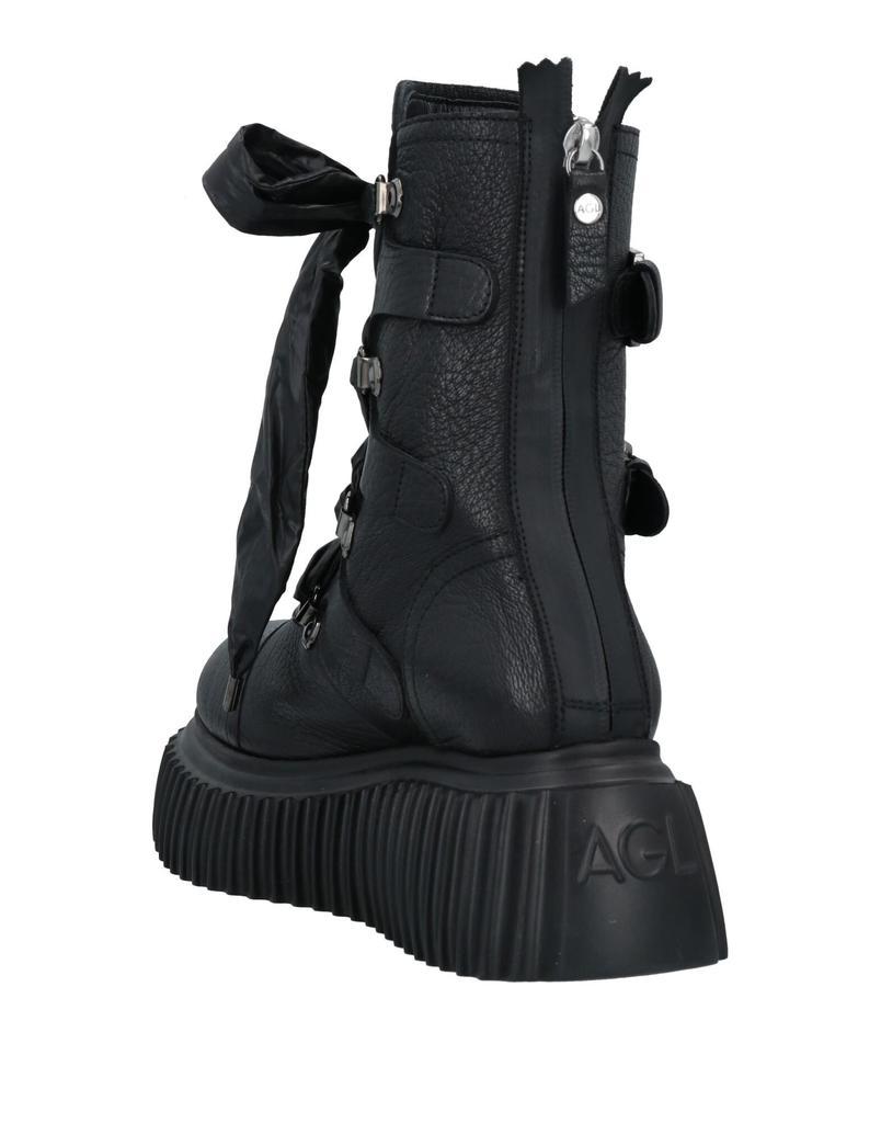 商品AGL|Ankle boot,价格¥2210,第5张图片详细描述