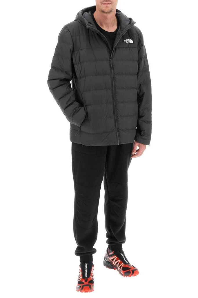 商品The North Face|Aconagua III lightweight puffer jacket,价格¥1114,第2张图片详细描述