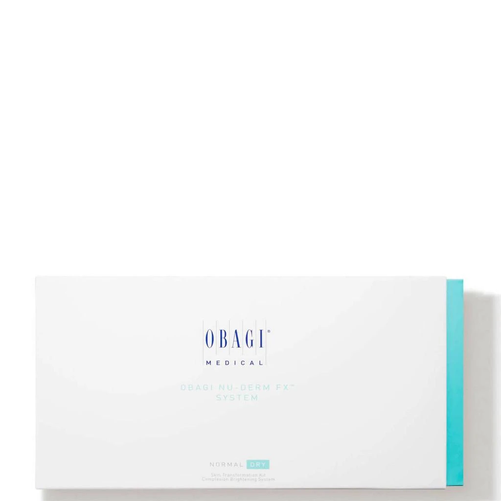 商品Obagi|Obagi Medical Nuderm FX Starter System for Normal to Dry Skin (Worth $445),价格¥3796,第3张图片详细描述