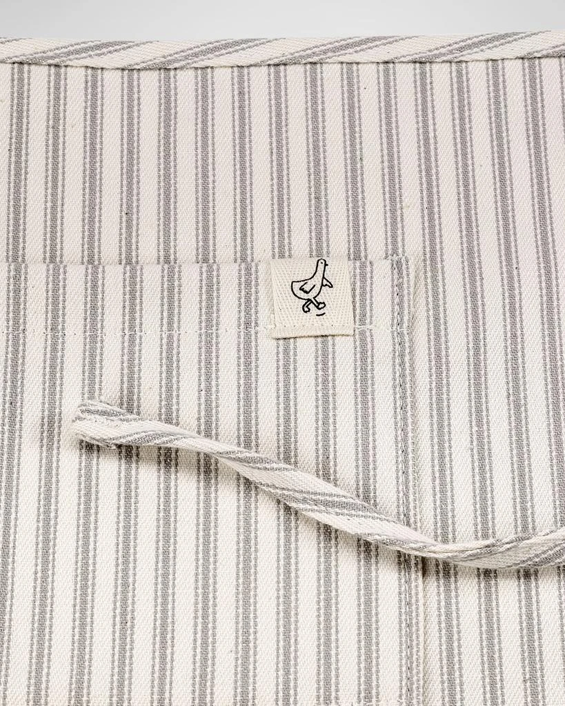商品Milton & Goose|Kid's Café Apron,价格¥381,第2张图片详细描述