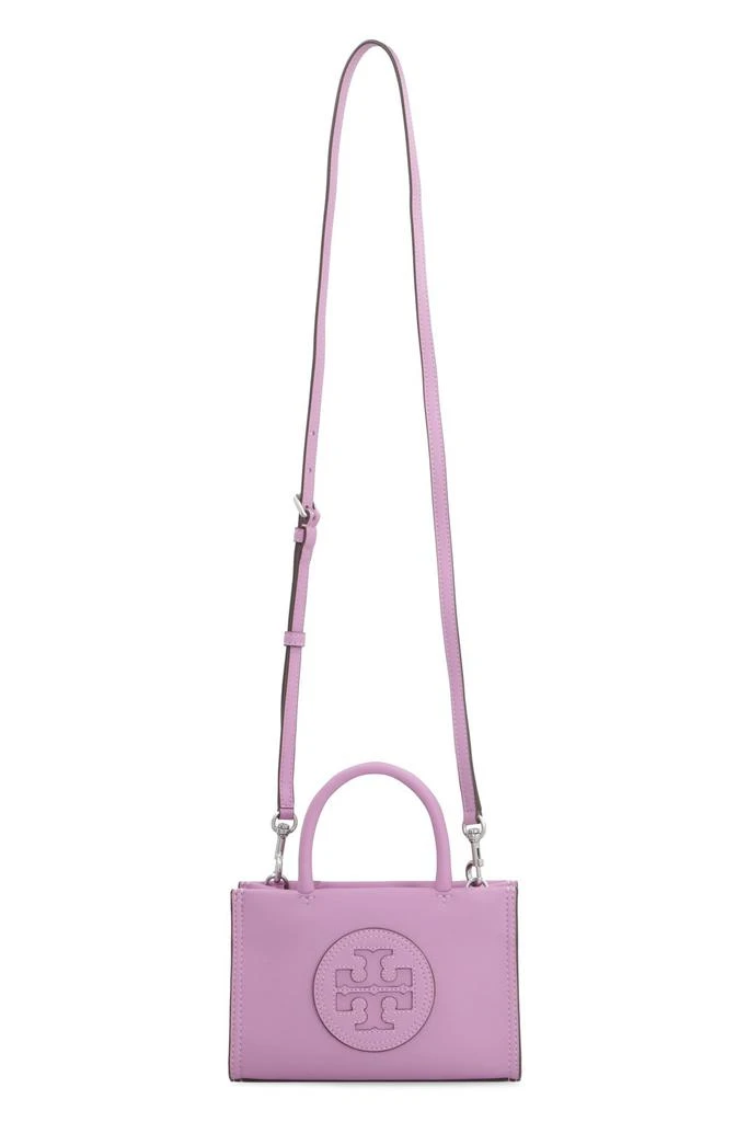 商品Tory Burch|Tory Burch Ella Bio Mini Top Handle Bag,价格¥1621,第4张图片详细描述