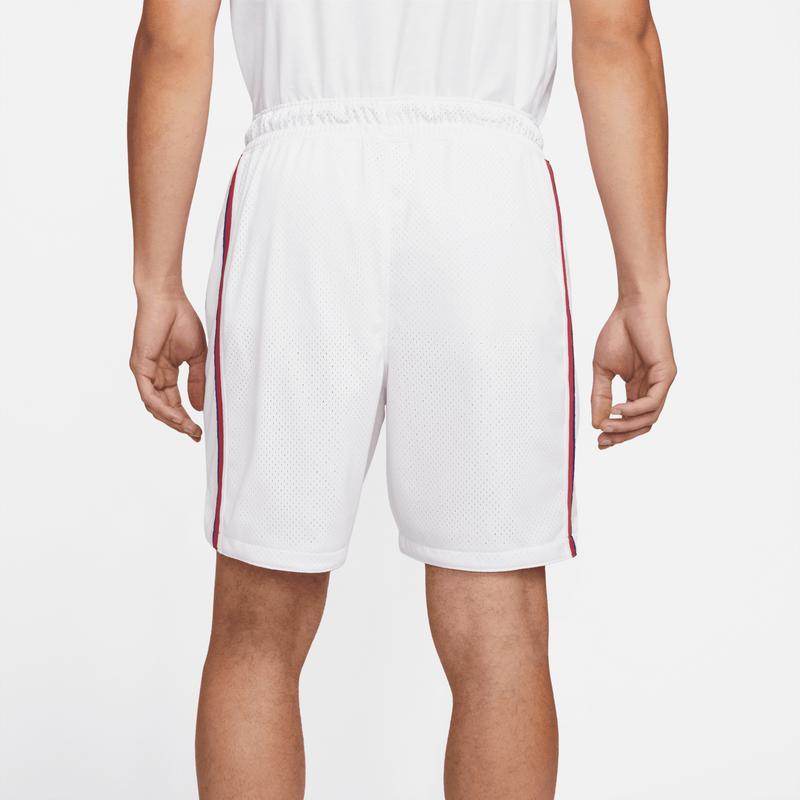 商品Jordan|Jordan Sport DNA Mesh Shorts - Men's,价格¥295,第4张图片详细描述