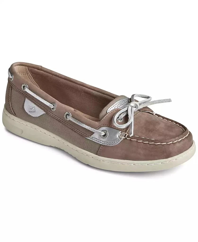 商品Sperry|Women's Angelfish Boat Shoe, Created for Macy's,价格¥761,第1张图片