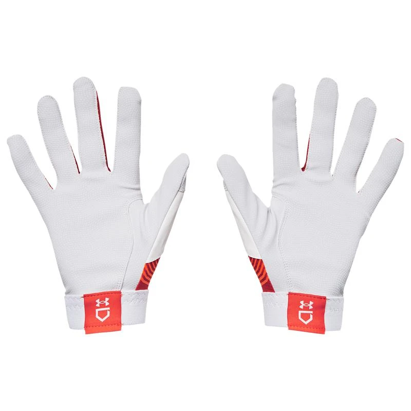 商品Under Armour|Under Armour Clean Up 21 Batting Glove - Men's,价格¥186,第2张图片详细描述