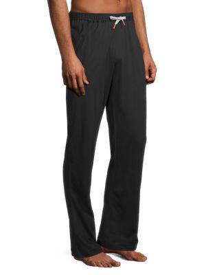 商品Kiton|Cotton & Cashmere Pajama Set,价格¥5482,第5张图片详细描述