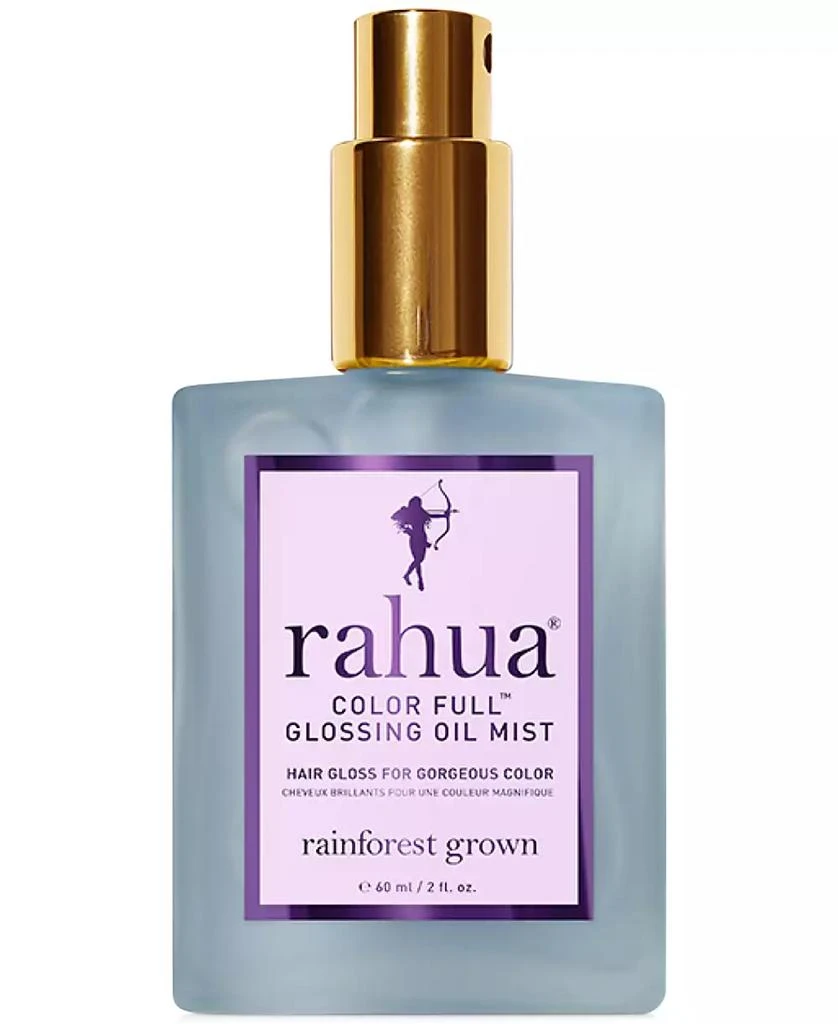 商品Rahua|Color Full Glossing Oil Mist,价格¥448,第1张图片