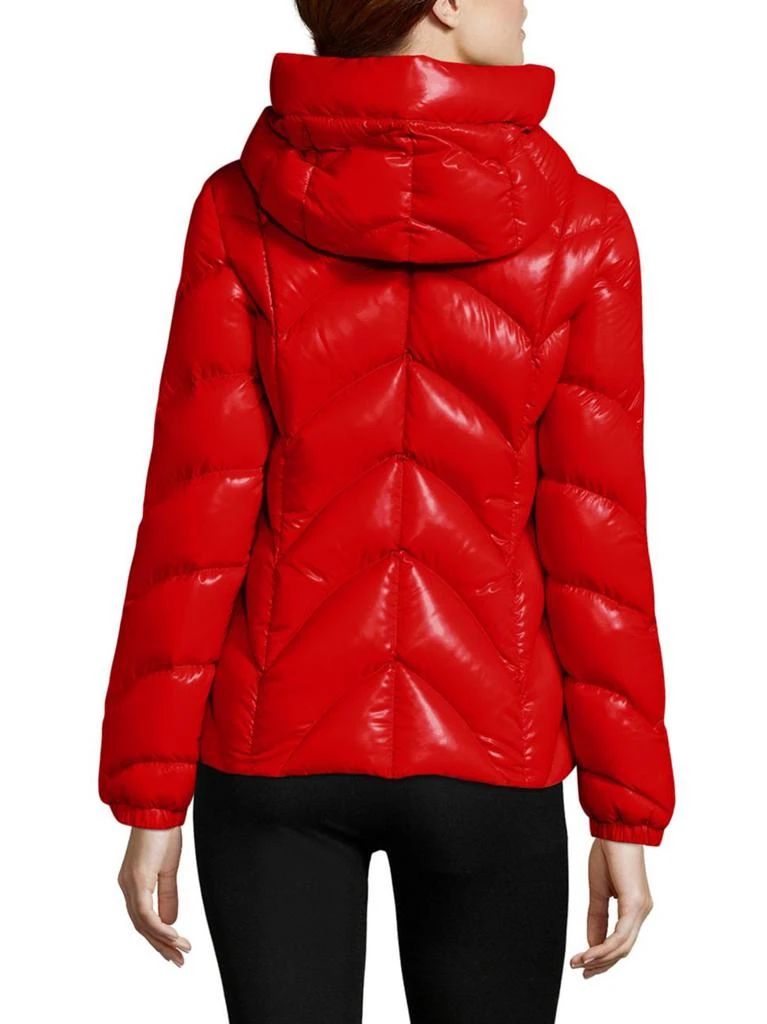 商品Moncler|Akebia Puffer Jacket,价格¥8992,第2张图片详细描述